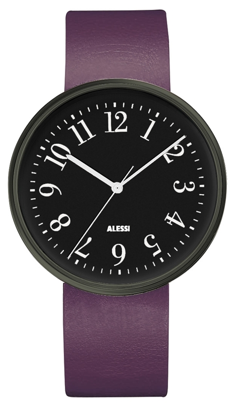 Alessi Watch
