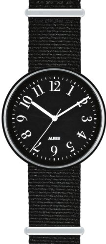 Alessi Watch