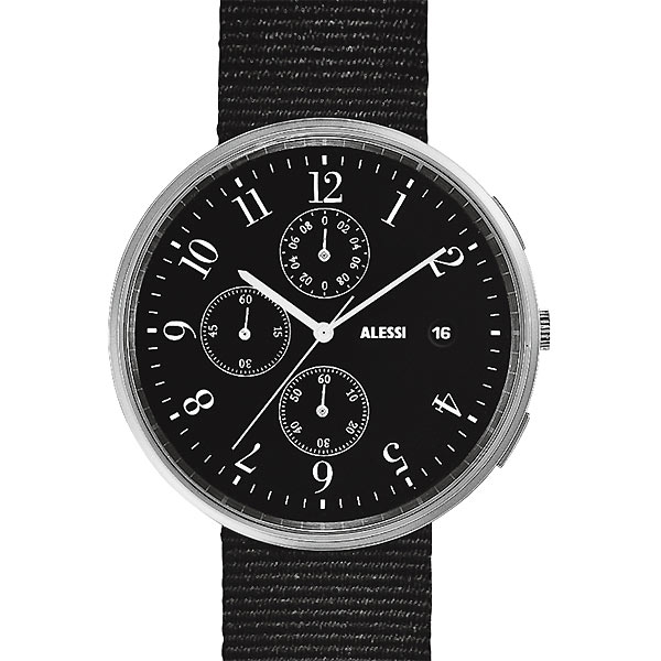 Alessi Watch