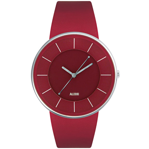 Alessi Watch