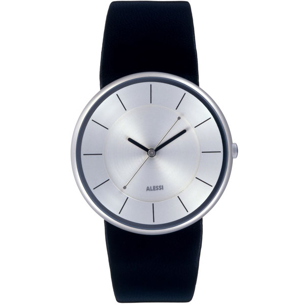 Alessi Watch
