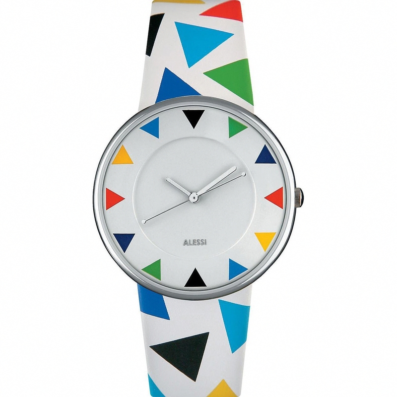 Alessi Watch