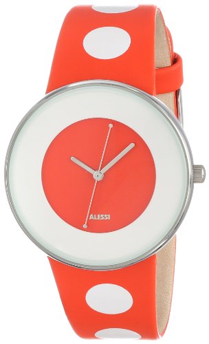 Alessi Watch