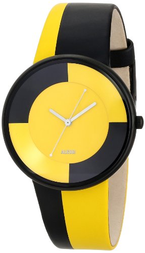 AAA 1:1 Replica Alessi-Luna Mens Watches Multiple Colors Dial Quartz 36MM AL8014 Watch