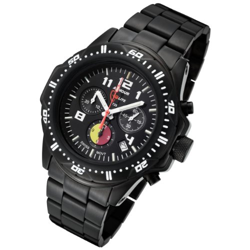 Armourlite Watch