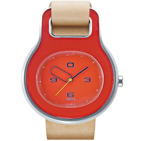 Alessi Watch