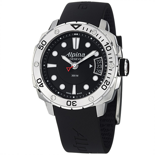 Alpina Watch