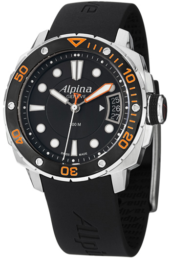Alpina Watch