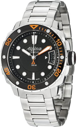 Alpina Watch