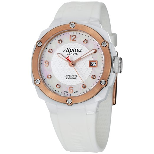 Alpina Watch