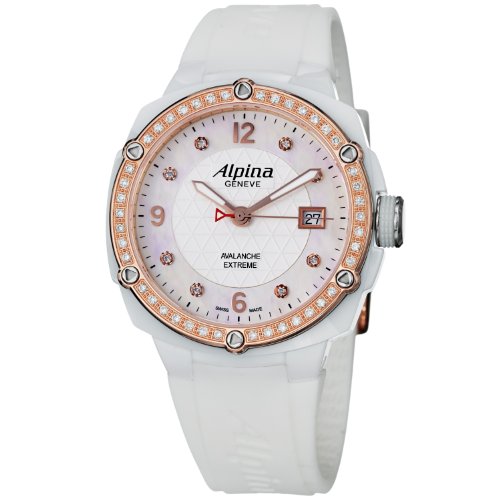 Alpina Watch