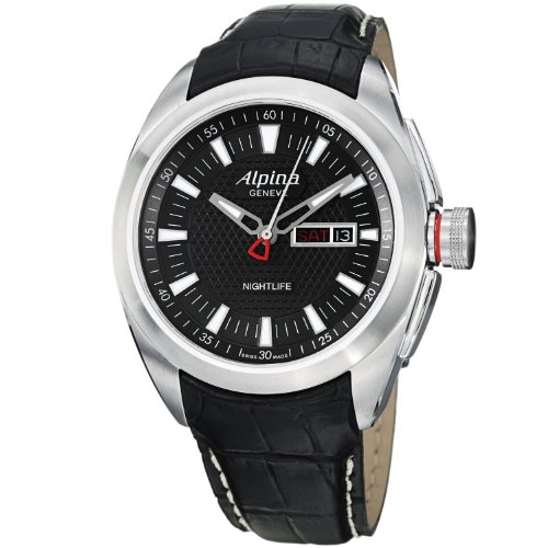 Alpina Watch