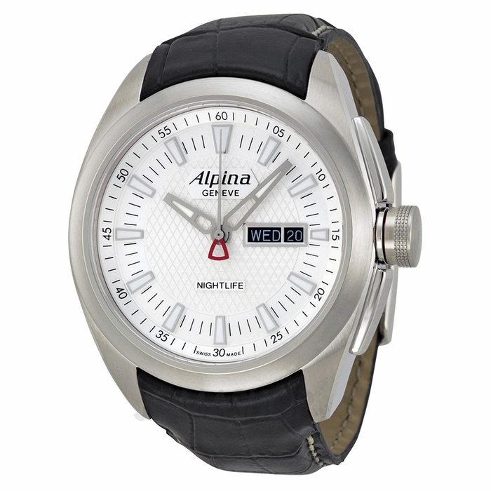 Alpina Watch