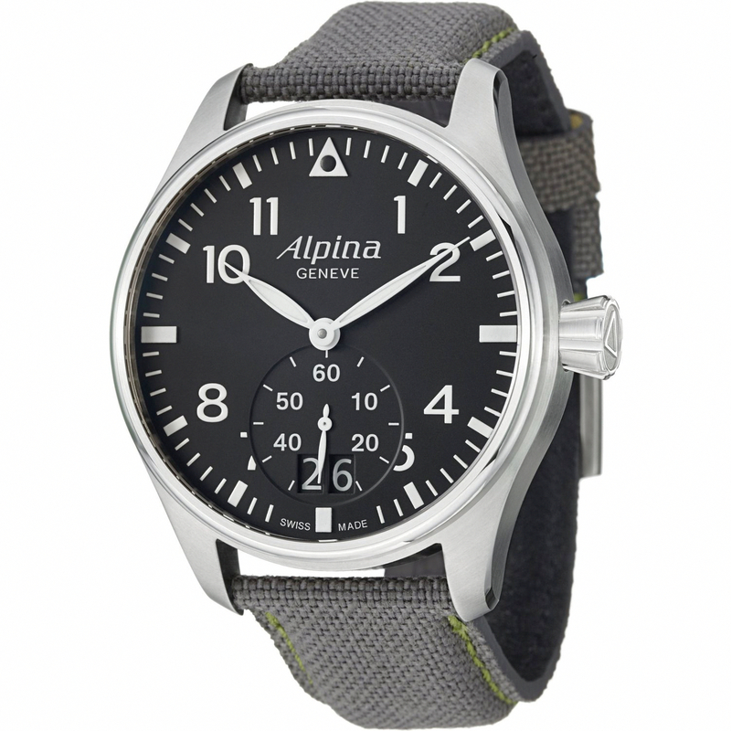 Alpina Watch