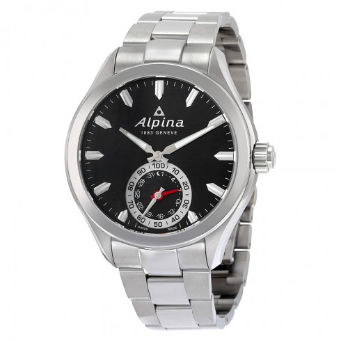 Alpina Watch