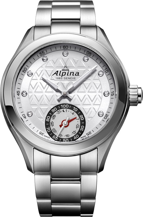 Alpina Watch
