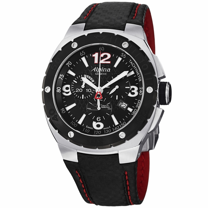 Alpina Watch