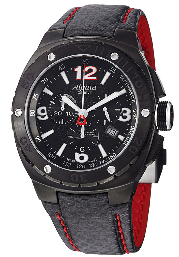 Alpina Watch