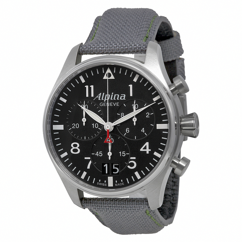 Alpina Watch