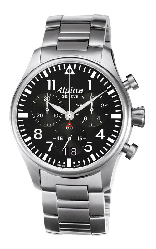 Alpina Watch
