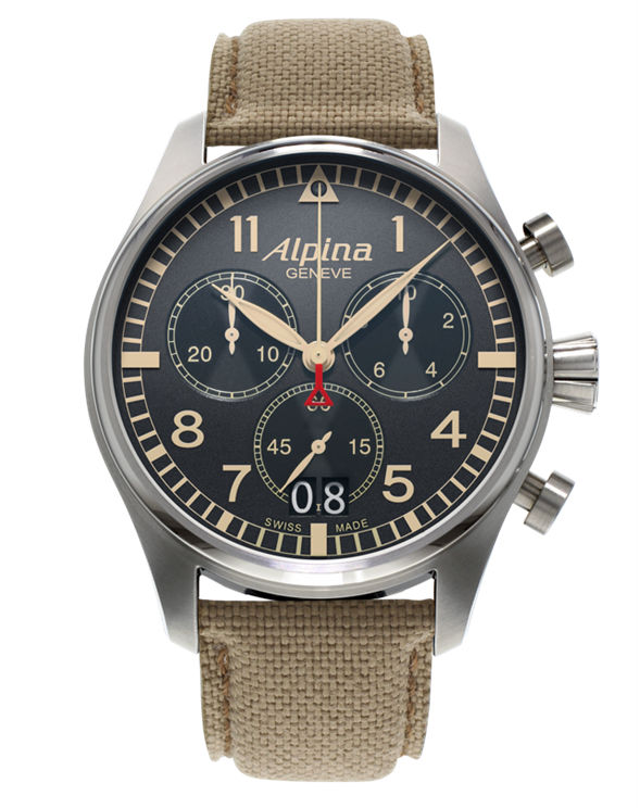 Alpina Watch