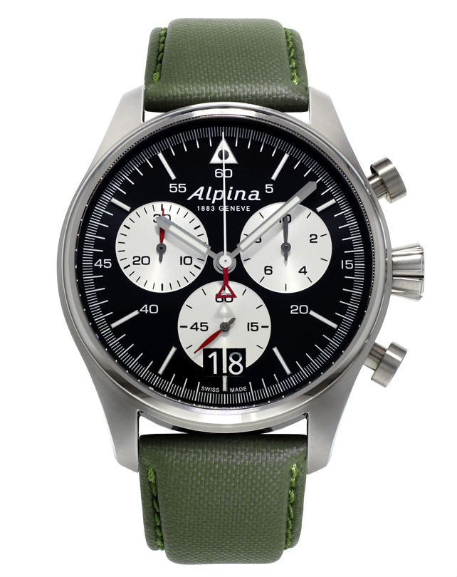 Alpina Watch