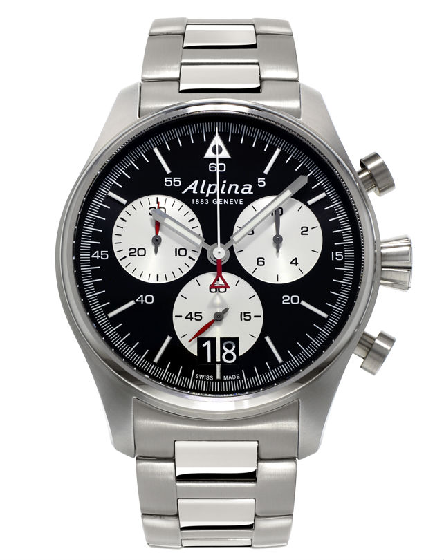 Alpina Watch