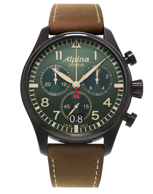 Alpina Watch