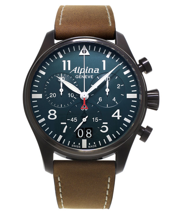 Alpina Watch