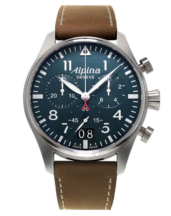 Alpina Watch