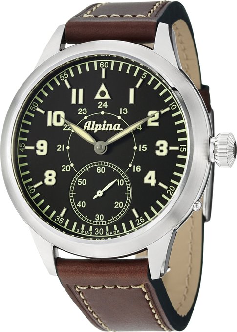 Alpina Watch