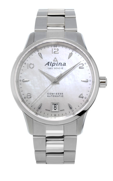 Alpina Watch