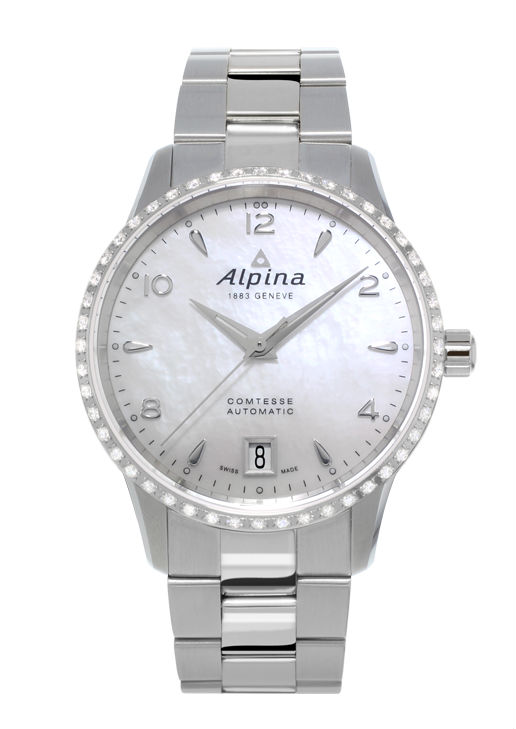 Alpina Watch