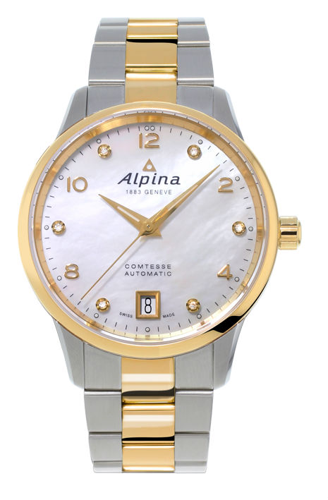 Alpina Watch
