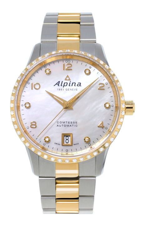 Alpina Watch