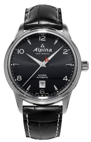 Alpina Watch