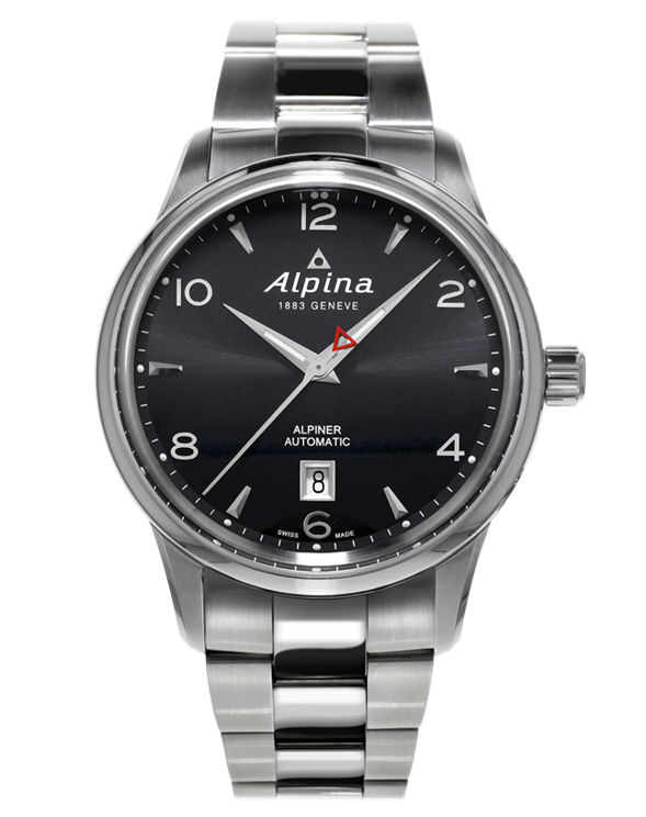 Alpina Watch