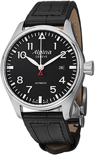 Alpina Watch