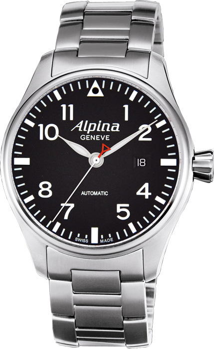 Alpina Watch
