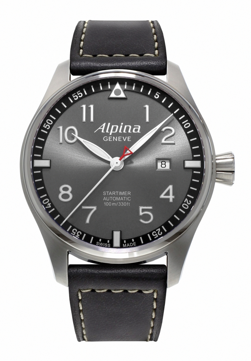 Alpina Watch