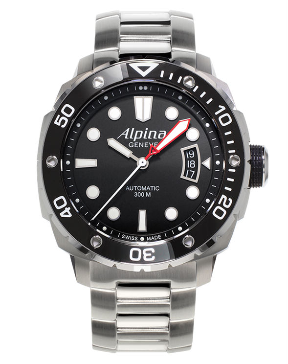 Alpina Watch