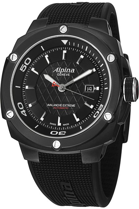 Alpina Watch
