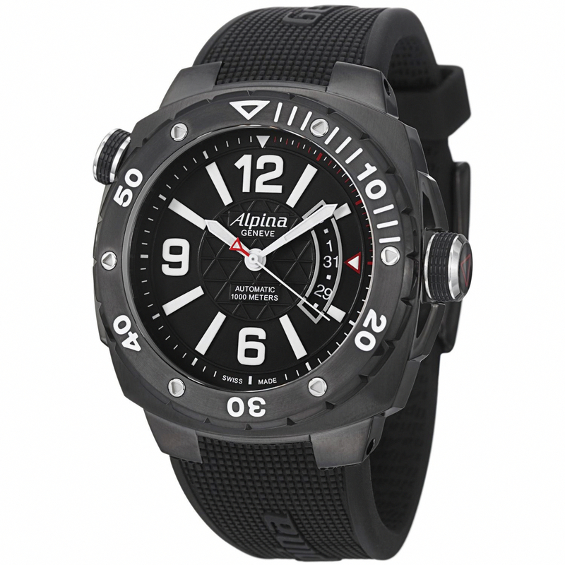 Alpina Watch