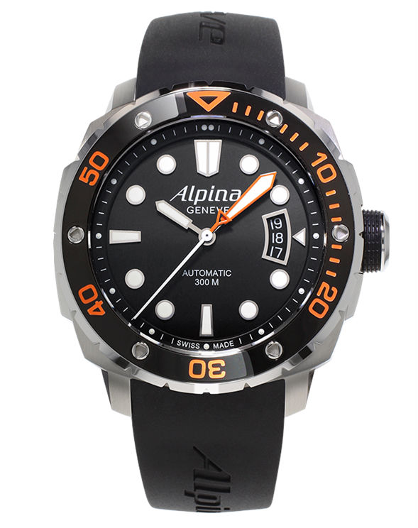 Alpina Watch