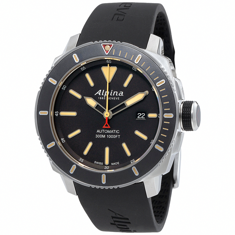 Alpina Watch