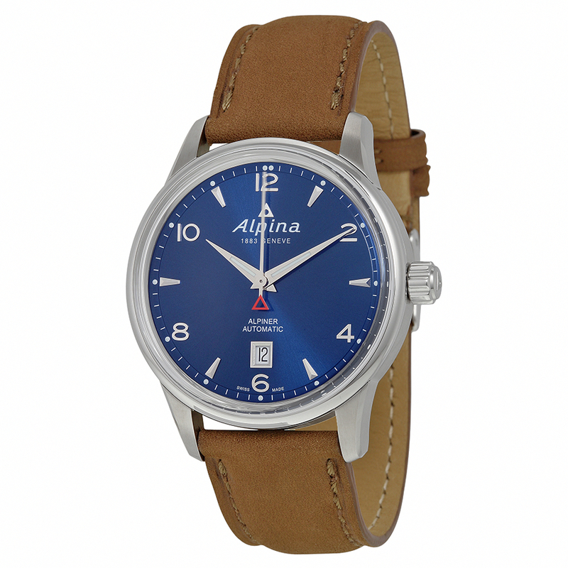 Alpina Watch