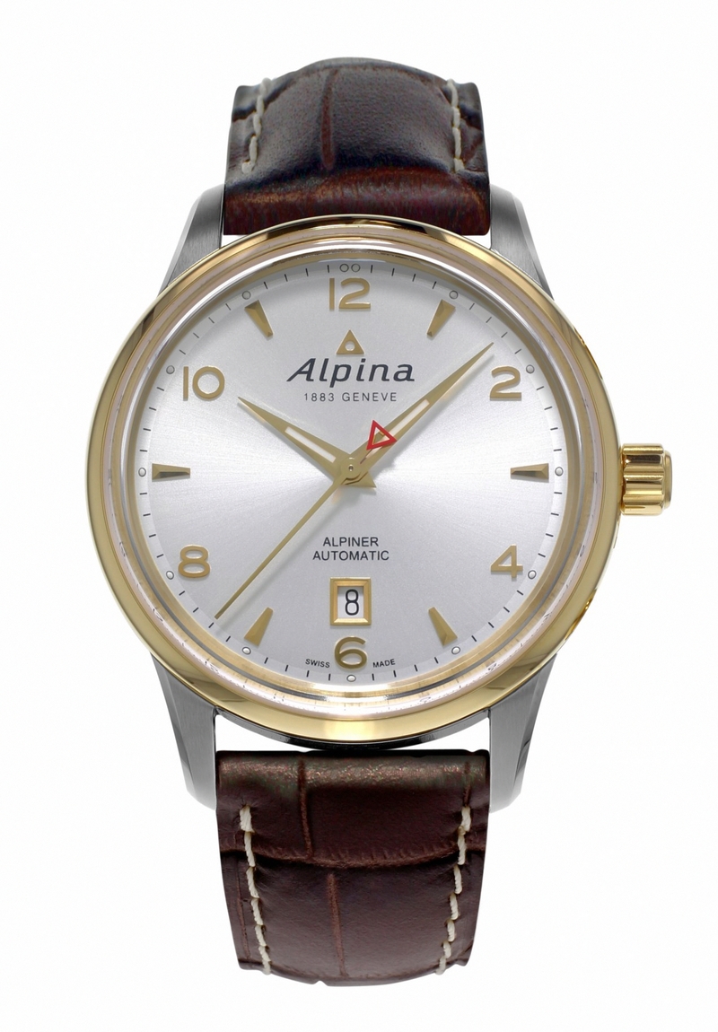 Alpina Watch