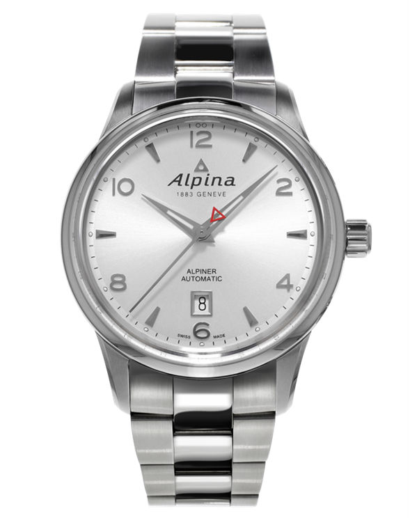 Alpina Watch