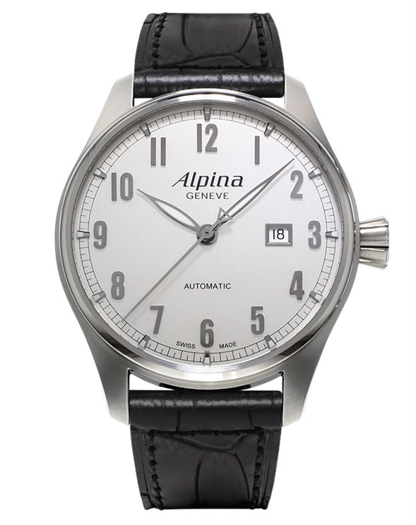 Alpina Watch