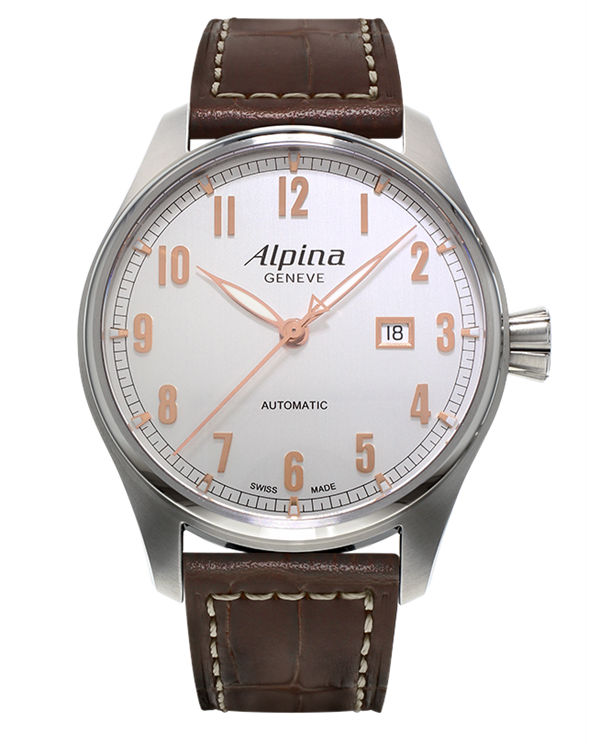 Alpina Watch
